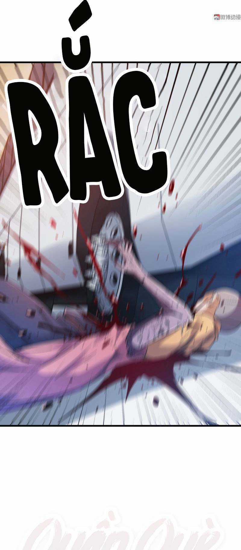 Sau Mạt Thế Tôi Trở Thành Zombie Chapter 3 trang 6