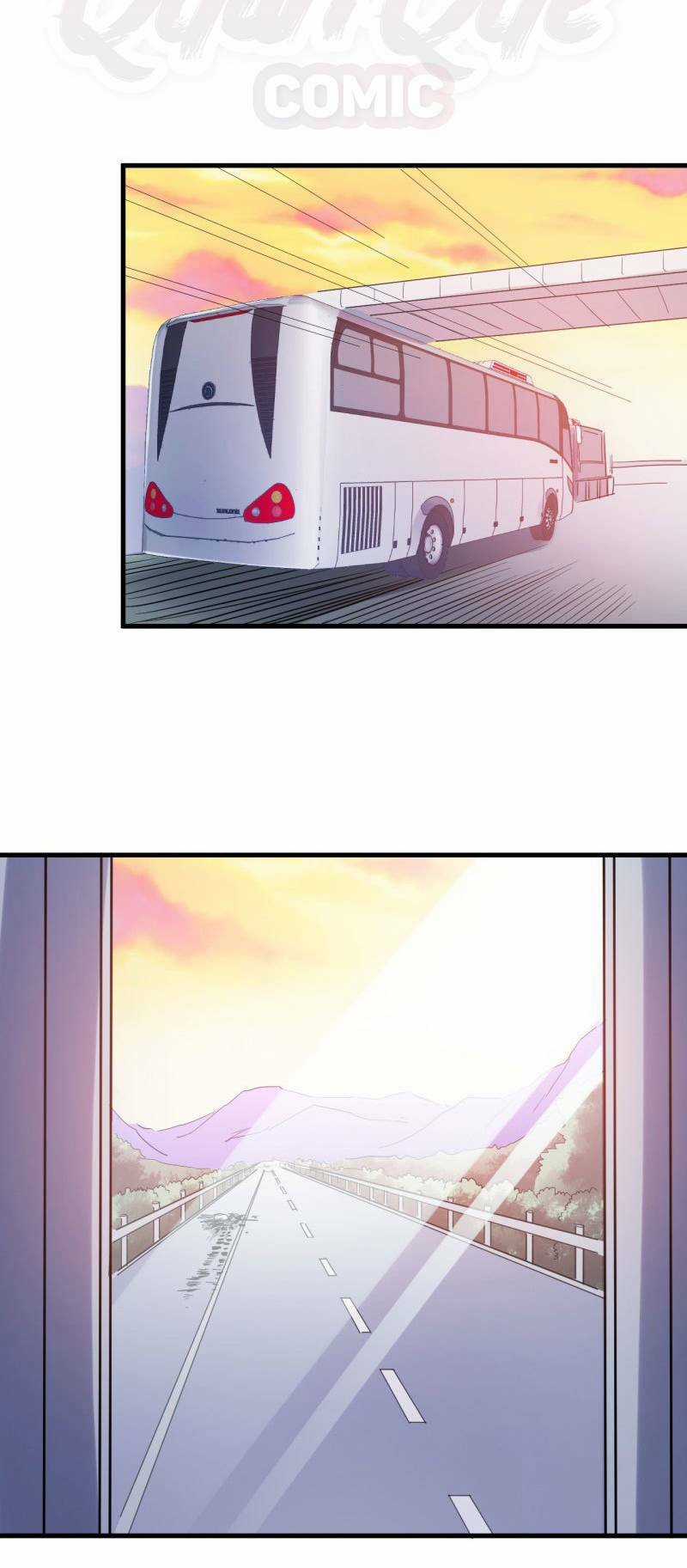 Sau Mạt Thế Tôi Trở Thành Zombie Chapter 3 trang 7