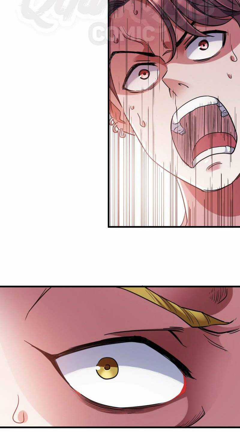 Sau Mạt Thế Tôi Trở Thành Zombie Chapter 3 trang 9