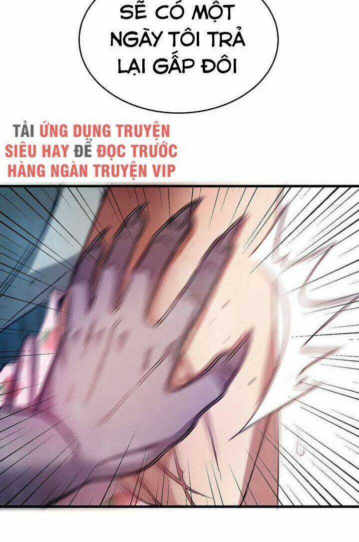 Sau Mạt Thế Tôi Trở Thành Zombie Chapter 30 trang 10