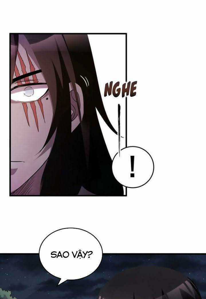 Sau Mạt Thế Tôi Trở Thành Zombie Chapter 30 trang 13