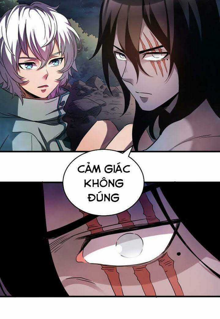 Sau Mạt Thế Tôi Trở Thành Zombie Chapter 30 trang 14