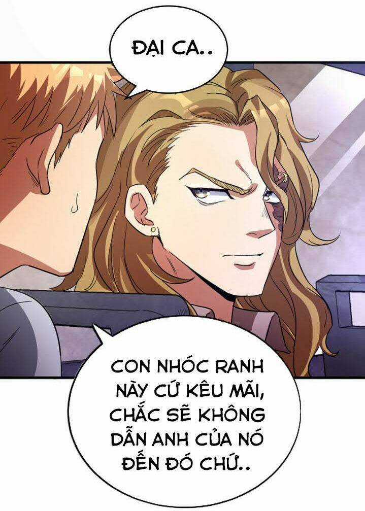 Sau Mạt Thế Tôi Trở Thành Zombie Chapter 30 trang 24