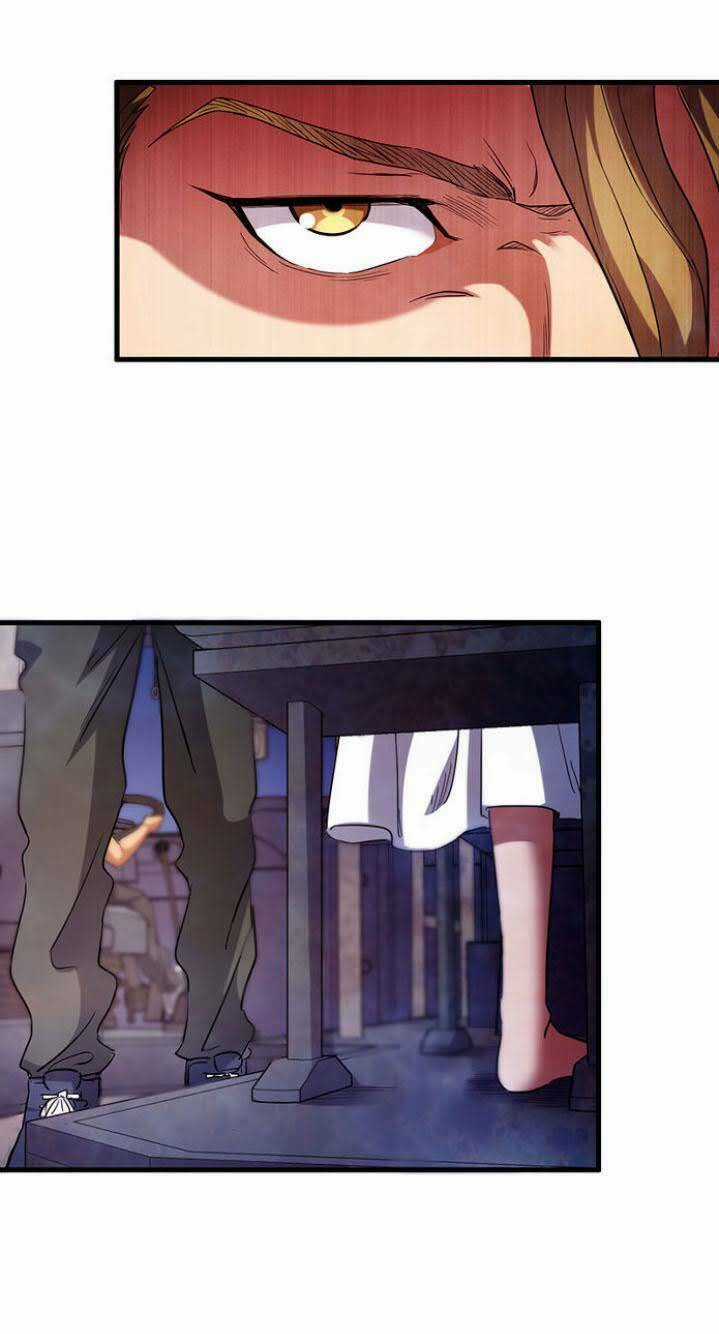 Sau Mạt Thế Tôi Trở Thành Zombie Chapter 30 trang 25