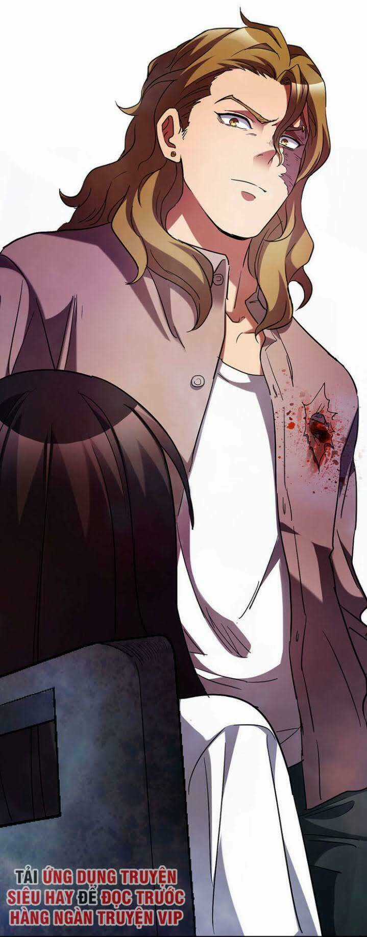 Sau Mạt Thế Tôi Trở Thành Zombie Chapter 30 trang 26