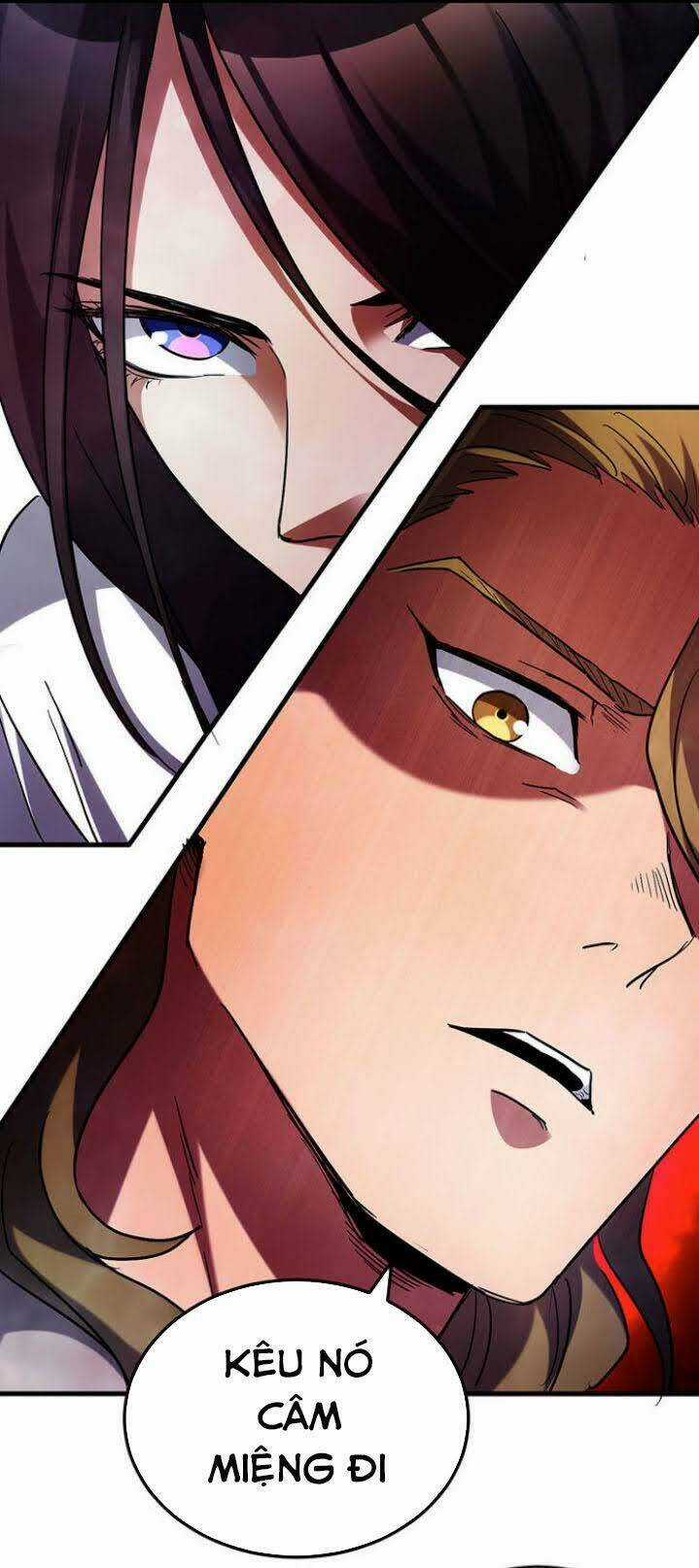 Sau Mạt Thế Tôi Trở Thành Zombie Chapter 30 trang 27