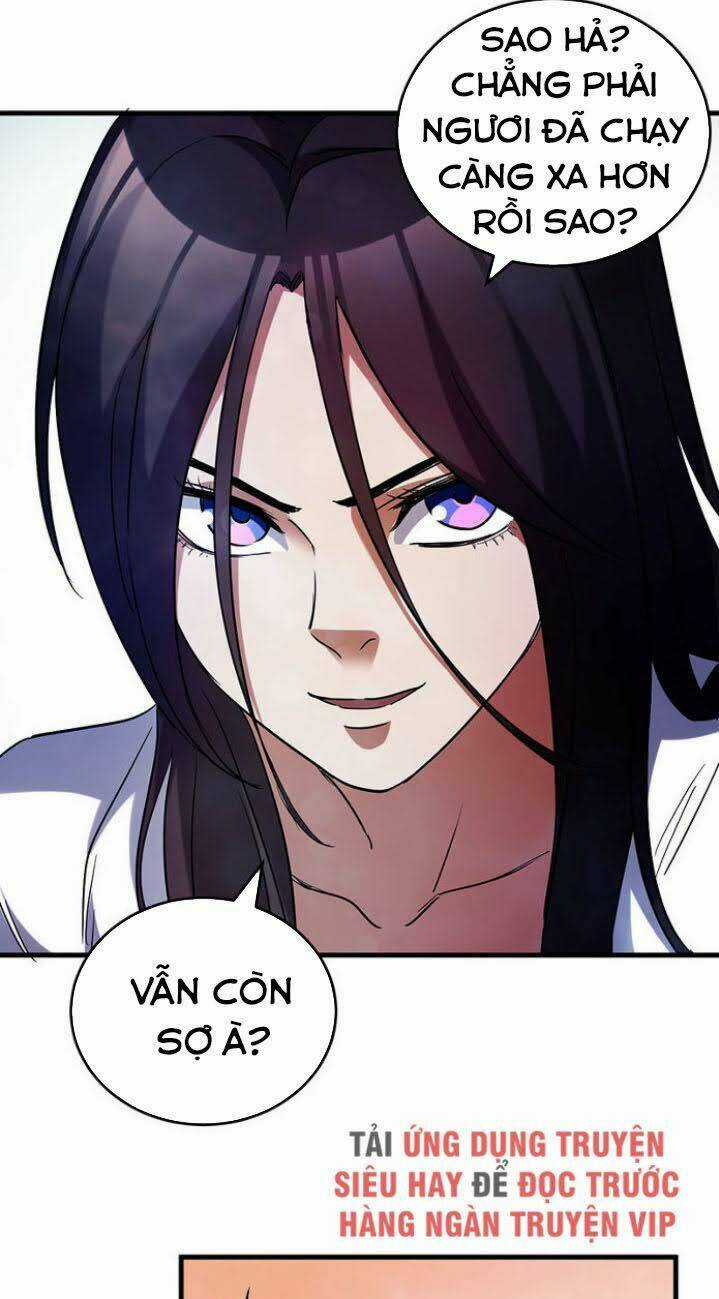 Sau Mạt Thế Tôi Trở Thành Zombie Chapter 30 trang 28