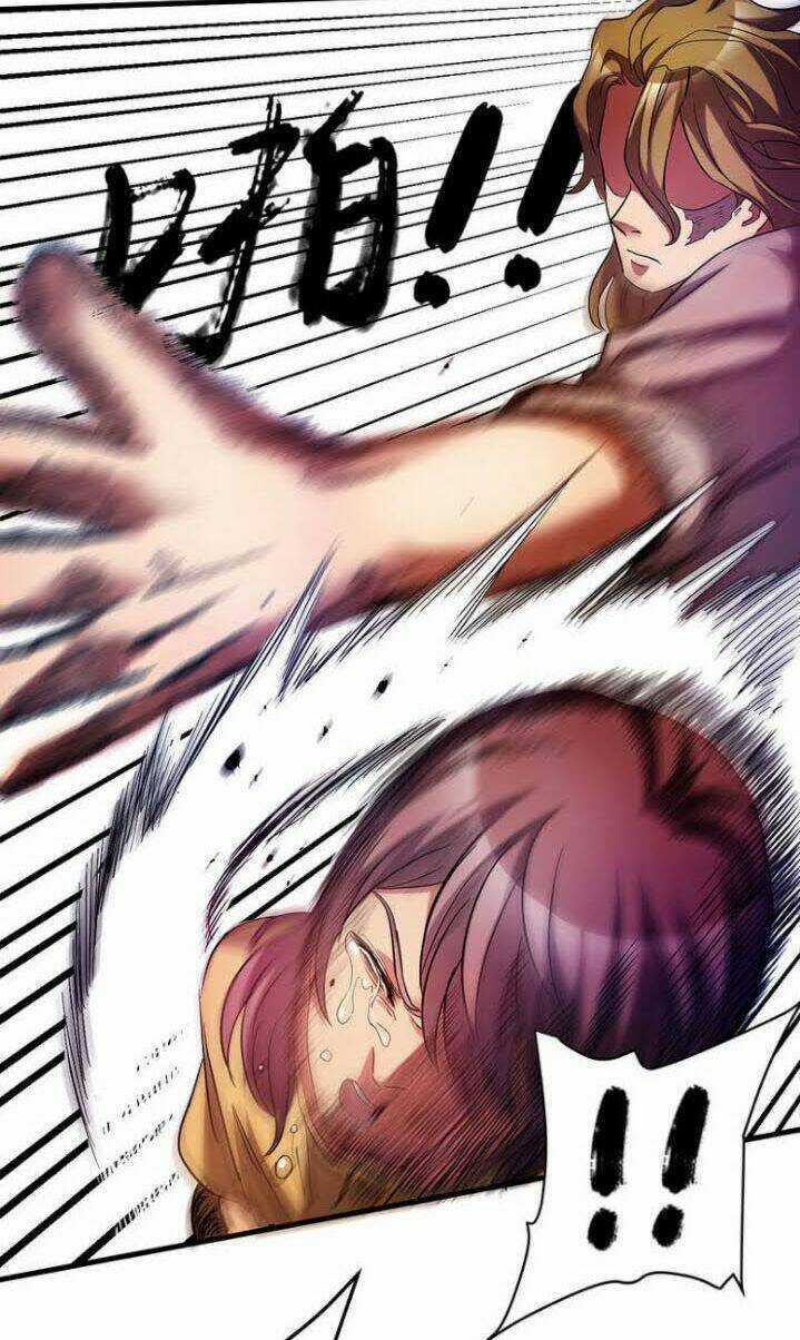 Sau Mạt Thế Tôi Trở Thành Zombie Chapter 30 trang 31