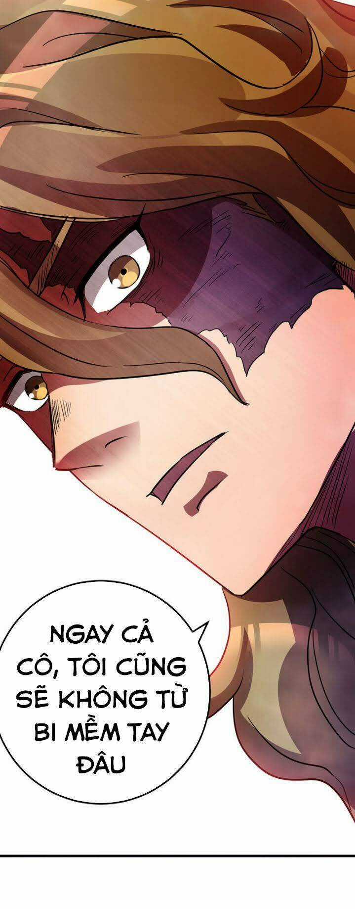 Sau Mạt Thế Tôi Trở Thành Zombie Chapter 30 trang 33