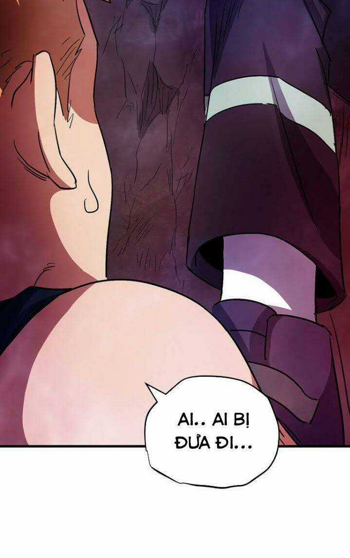 Sau Mạt Thế Tôi Trở Thành Zombie Chapter 30 trang 37