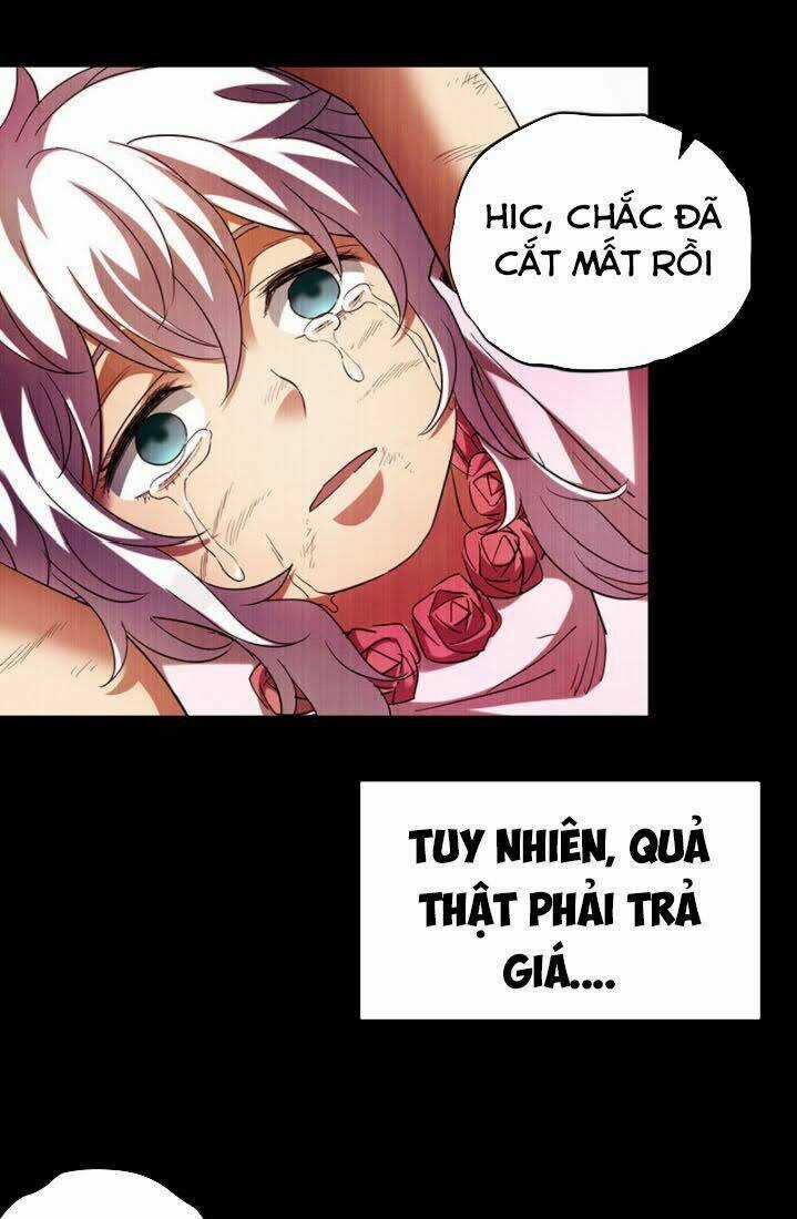 Sau Mạt Thế Tôi Trở Thành Zombie Chapter 30 trang 4