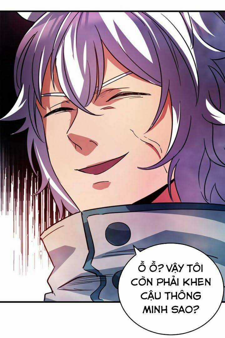 Sau Mạt Thế Tôi Trở Thành Zombie Chapter 30 trang 41