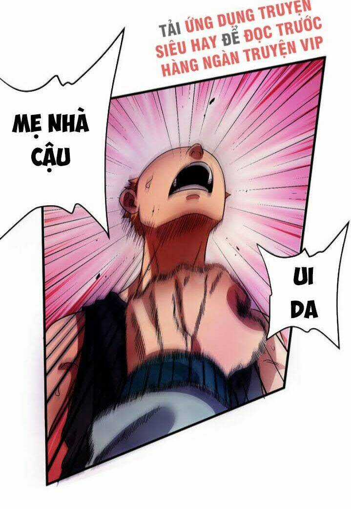 Sau Mạt Thế Tôi Trở Thành Zombie Chapter 30 trang 43