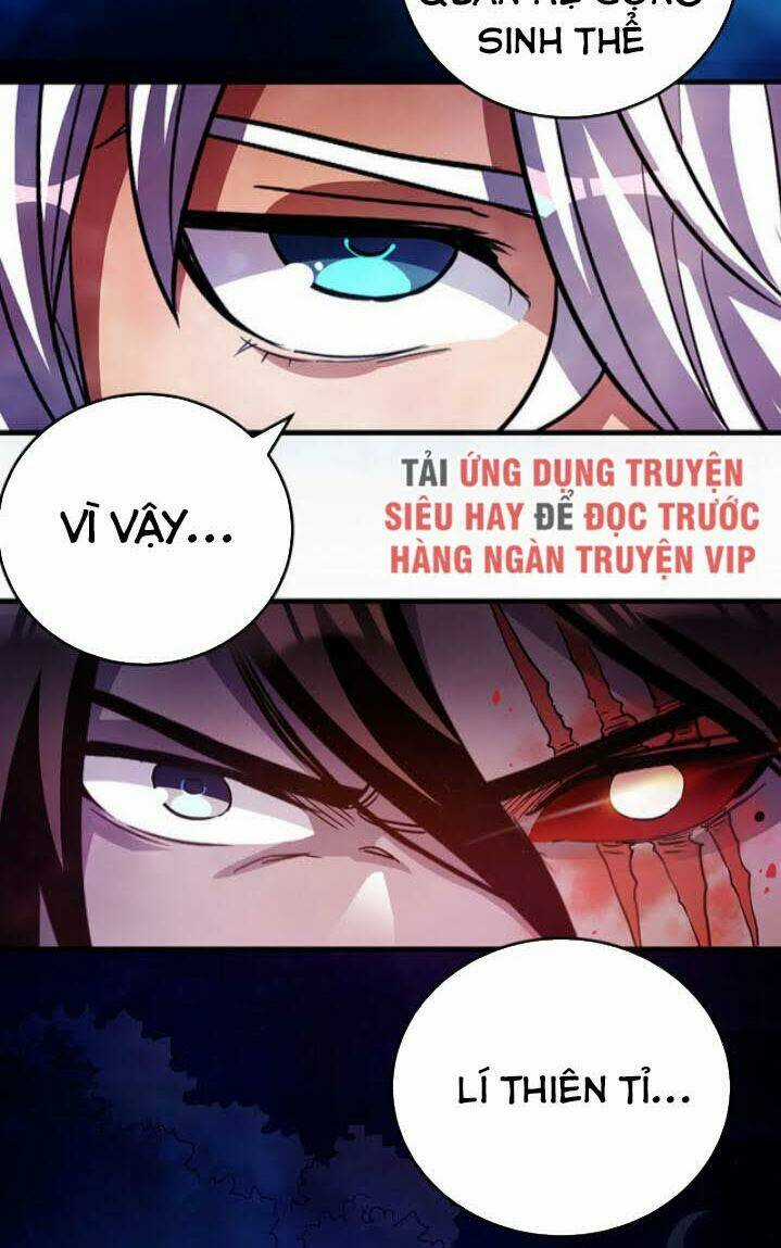 Sau Mạt Thế Tôi Trở Thành Zombie Chapter 30 trang 46