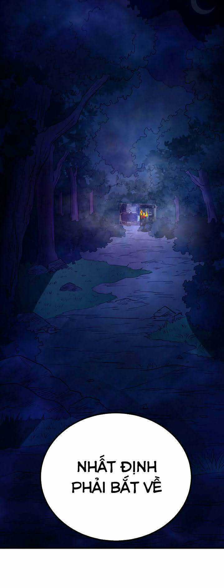 Sau Mạt Thế Tôi Trở Thành Zombie Chapter 30 trang 47