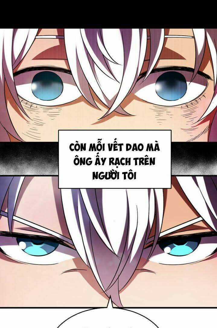 Sau Mạt Thế Tôi Trở Thành Zombie Chapter 30 trang 9