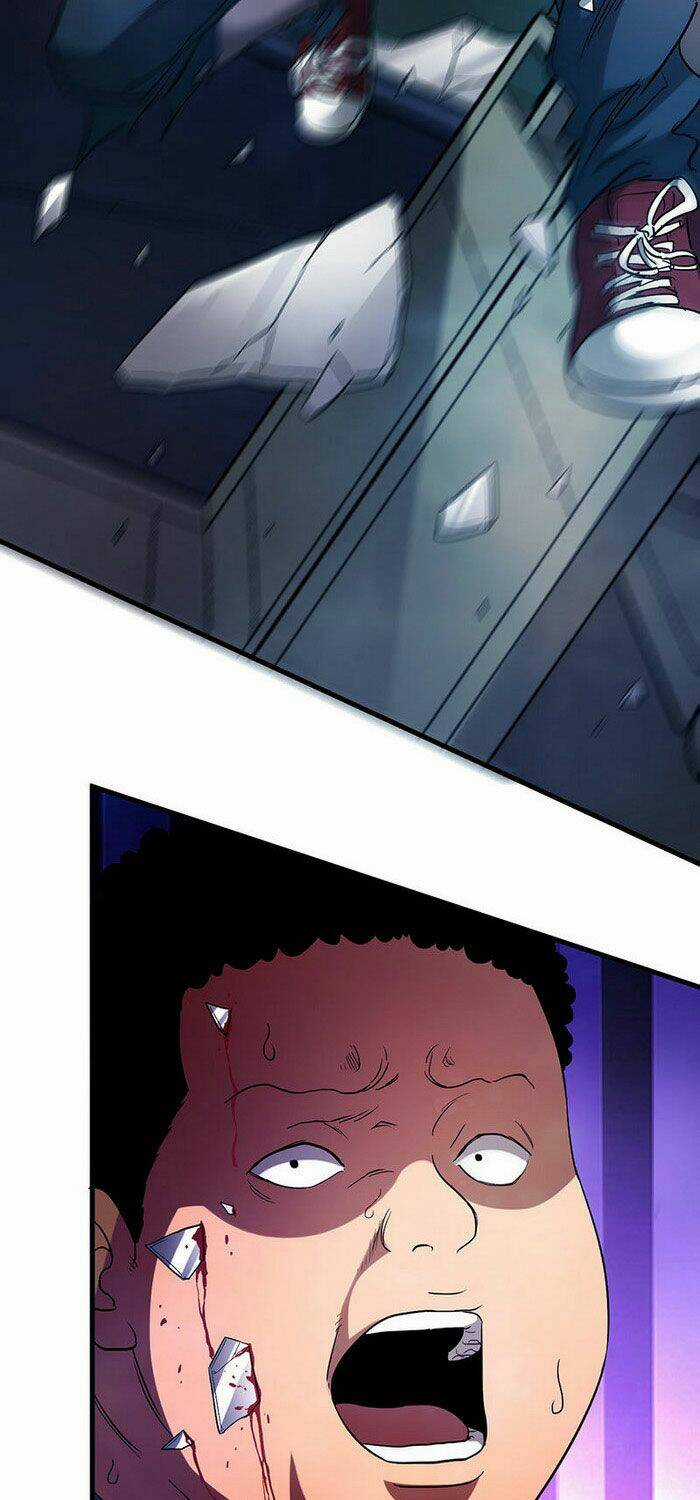 Sau Mạt Thế Tôi Trở Thành Zombie Chapter 31 trang 12