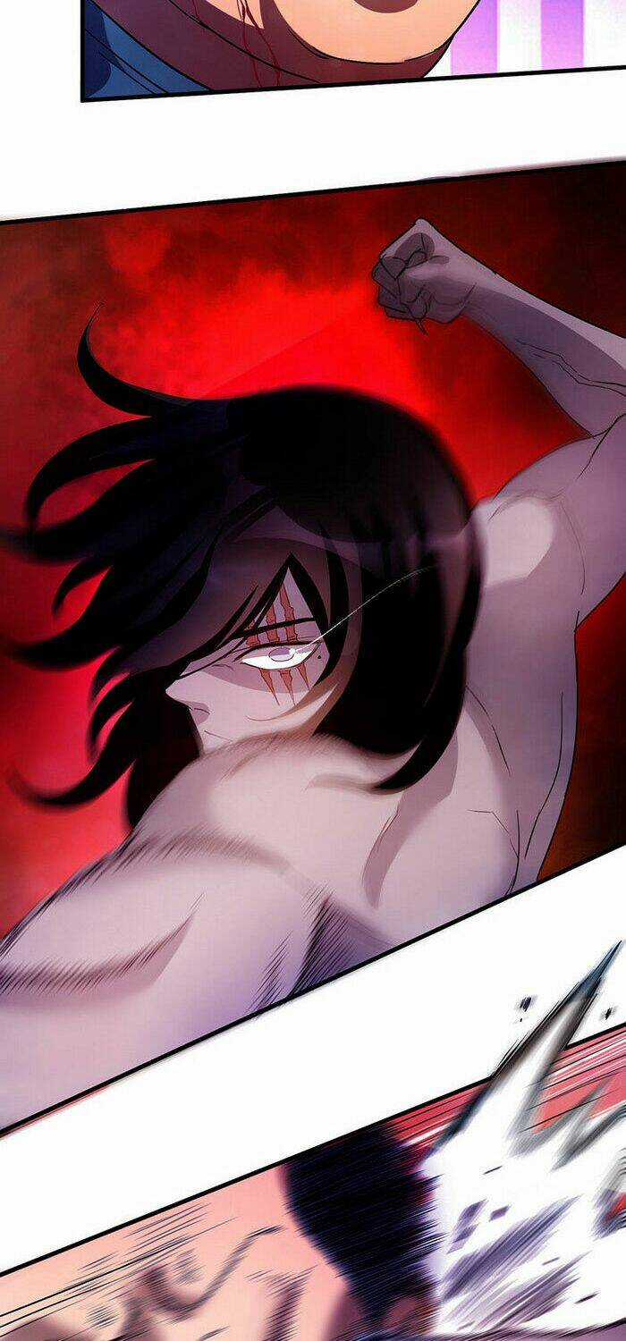 Sau Mạt Thế Tôi Trở Thành Zombie Chapter 31 trang 13