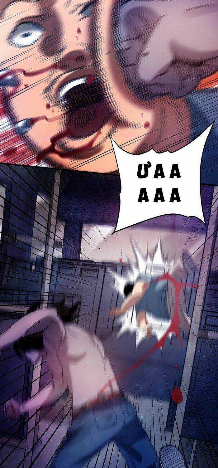 Sau Mạt Thế Tôi Trở Thành Zombie Chapter 31 trang 14