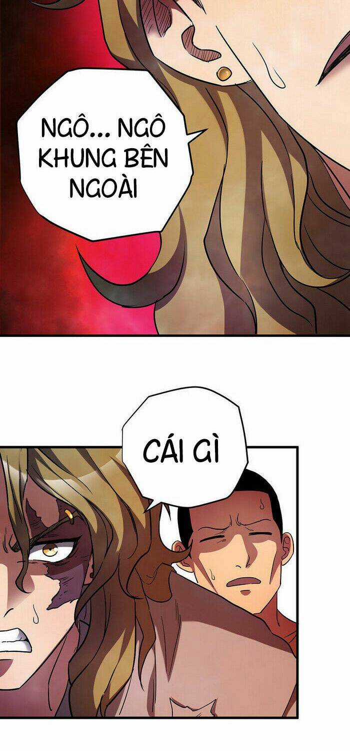 Sau Mạt Thế Tôi Trở Thành Zombie Chapter 31 trang 7