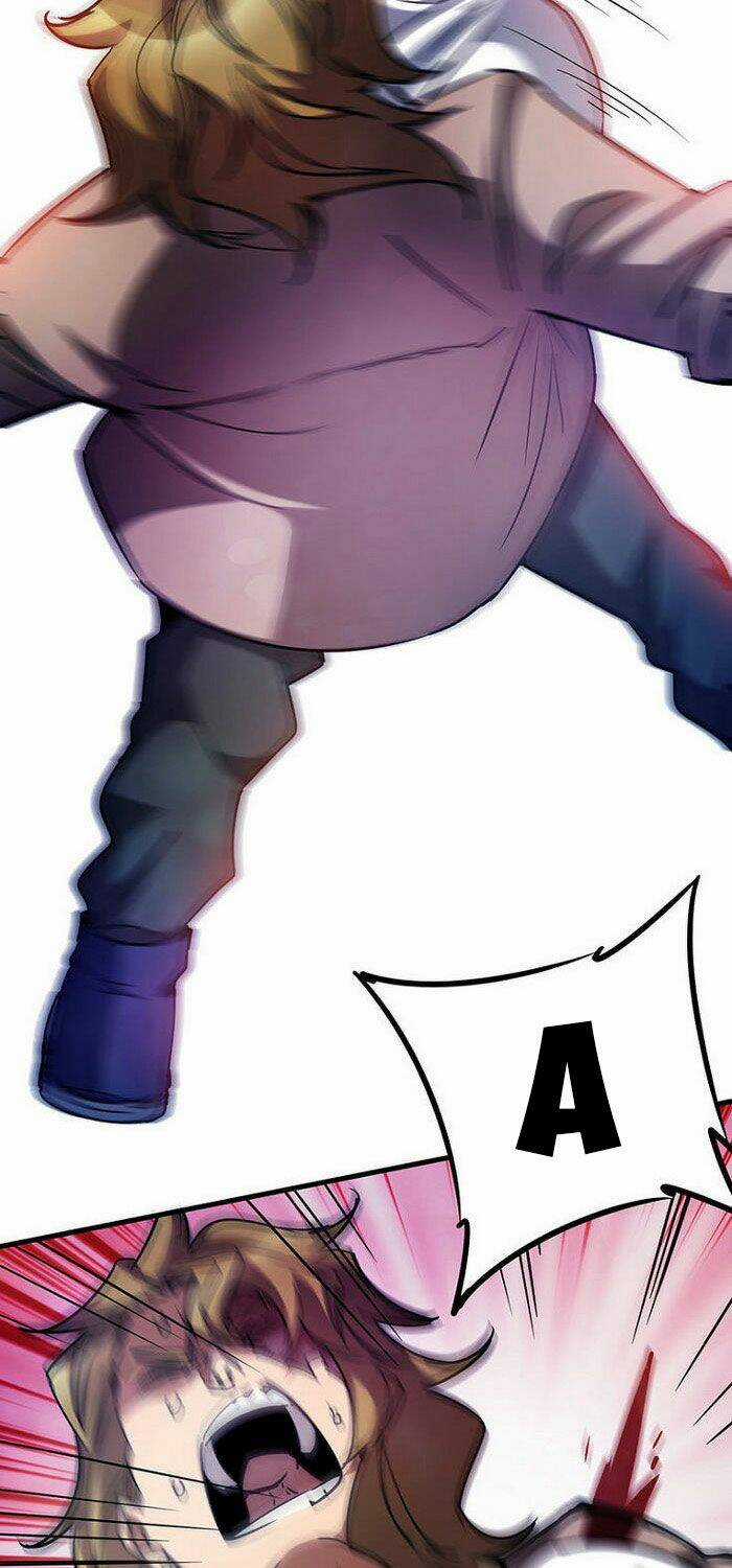 Sau Mạt Thế Tôi Trở Thành Zombie Chapter 32 trang 10