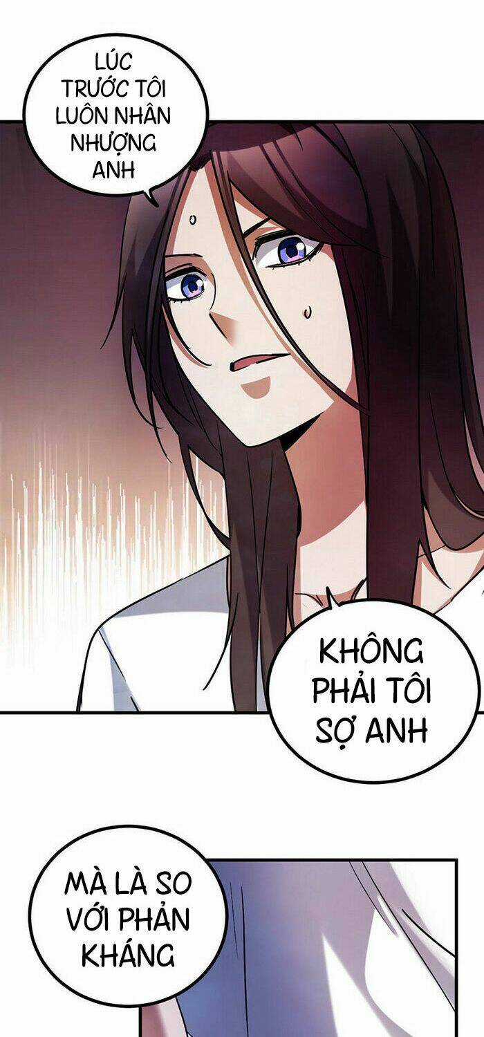 Sau Mạt Thế Tôi Trở Thành Zombie Chapter 32 trang 13