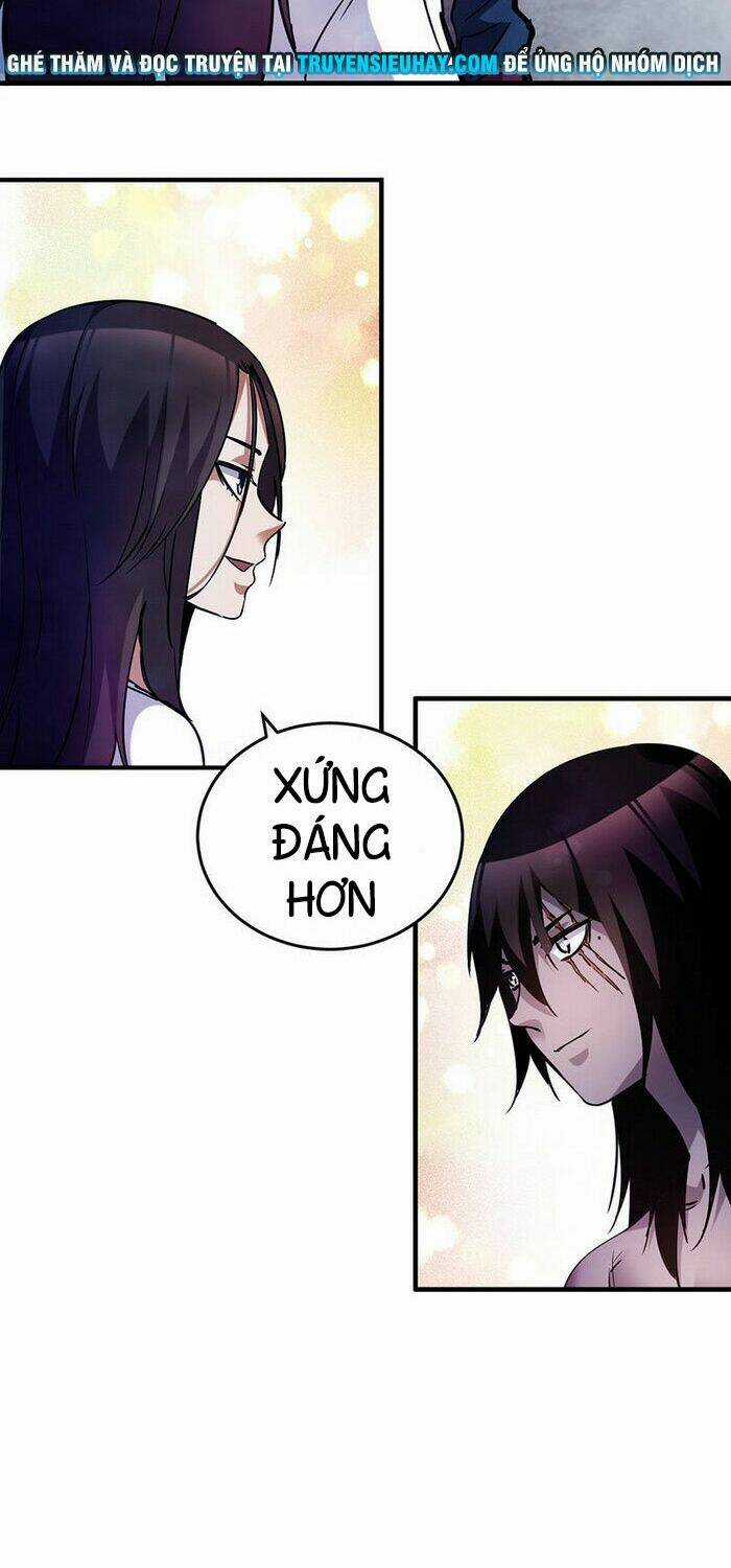 Sau Mạt Thế Tôi Trở Thành Zombie Chapter 32 trang 15