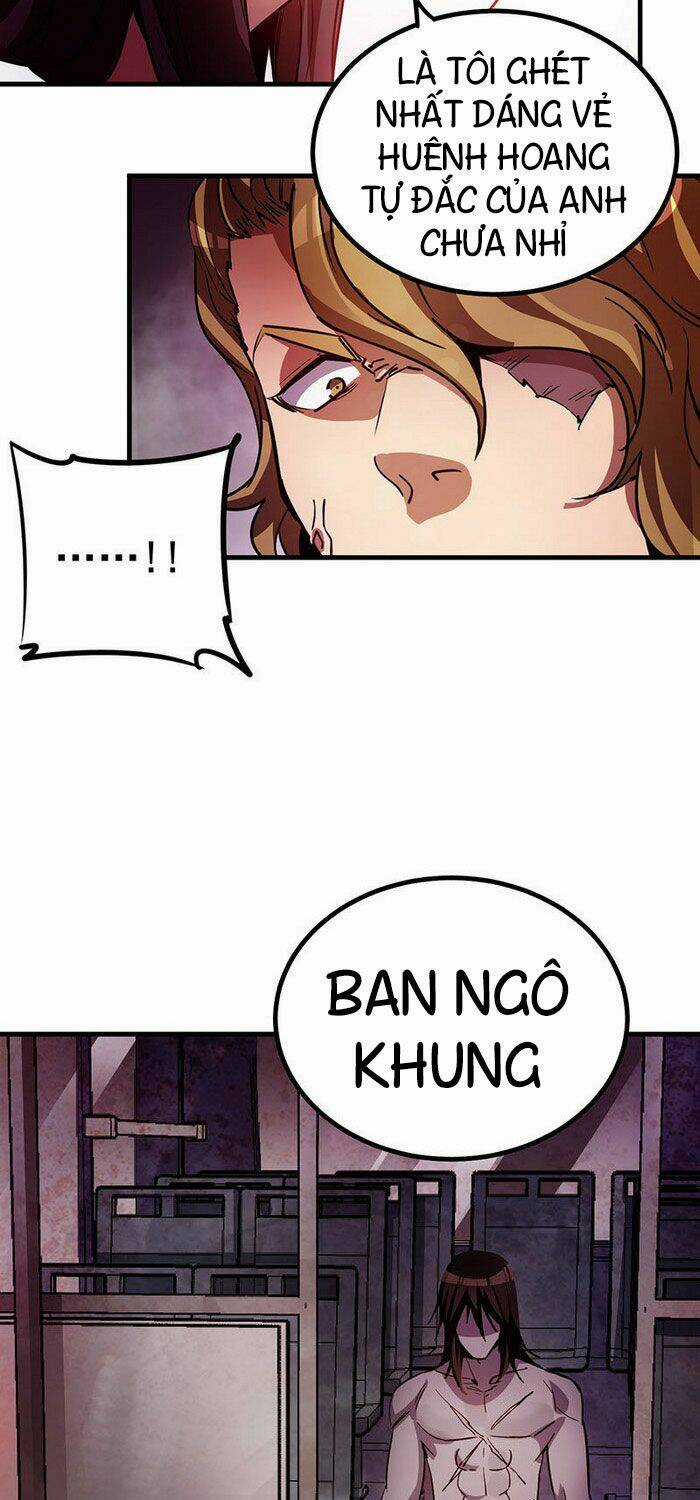 Sau Mạt Thế Tôi Trở Thành Zombie Chapter 32 trang 2