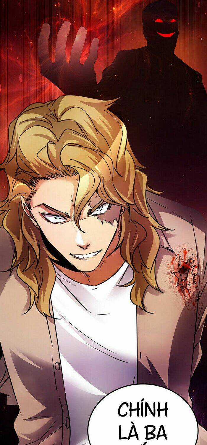 Sau Mạt Thế Tôi Trở Thành Zombie Chapter 32 trang 36