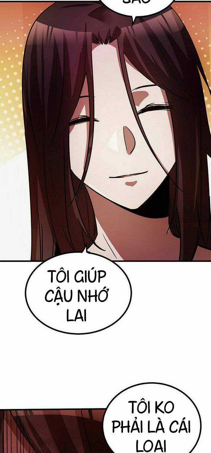 Sau Mạt Thế Tôi Trở Thành Zombie Chapter 32 trang 4