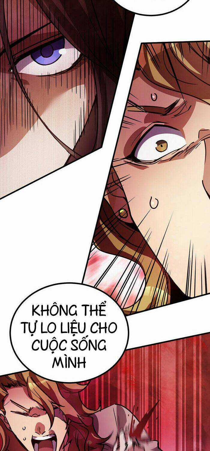 Sau Mạt Thế Tôi Trở Thành Zombie Chapter 32 trang 5