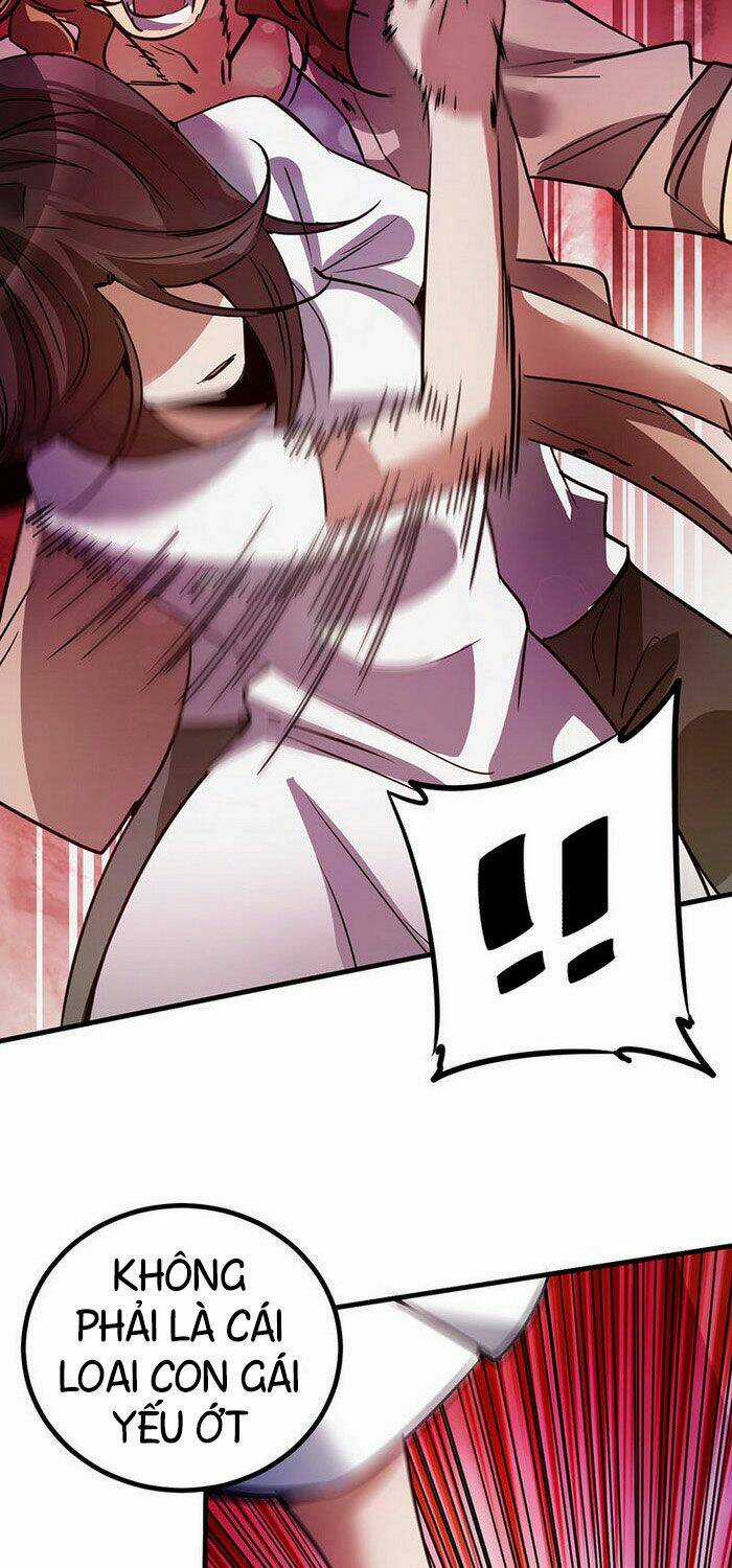 Sau Mạt Thế Tôi Trở Thành Zombie Chapter 32 trang 6