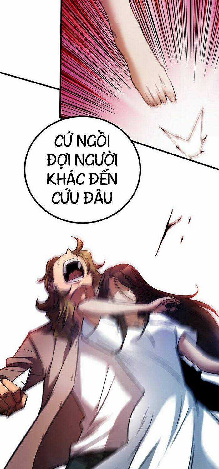 Sau Mạt Thế Tôi Trở Thành Zombie Chapter 32 trang 7