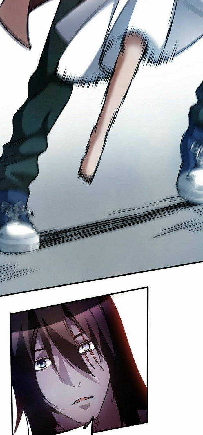 Sau Mạt Thế Tôi Trở Thành Zombie Chapter 32 trang 8