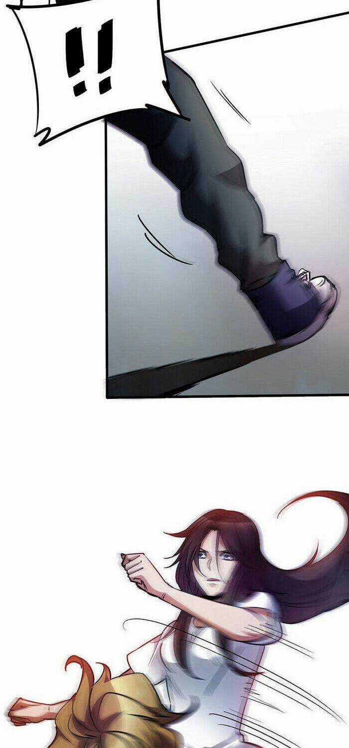 Sau Mạt Thế Tôi Trở Thành Zombie Chapter 32 trang 9