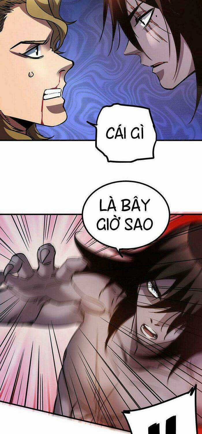 Sau Mạt Thế Tôi Trở Thành Zombie Chapter 33 trang 11