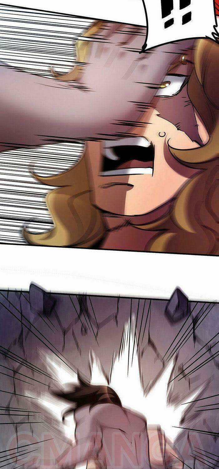 Sau Mạt Thế Tôi Trở Thành Zombie Chapter 33 trang 12