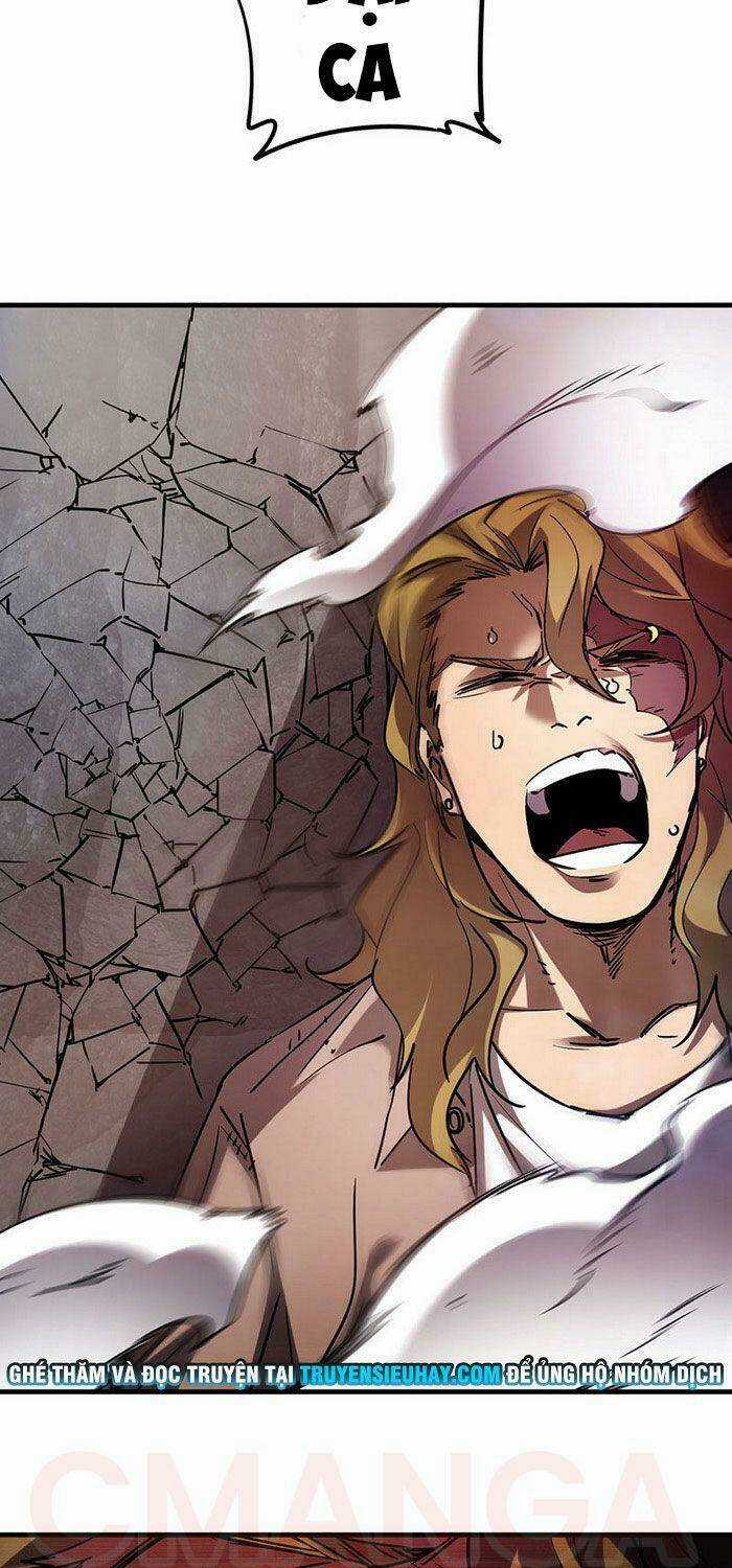 Sau Mạt Thế Tôi Trở Thành Zombie Chapter 33 trang 16