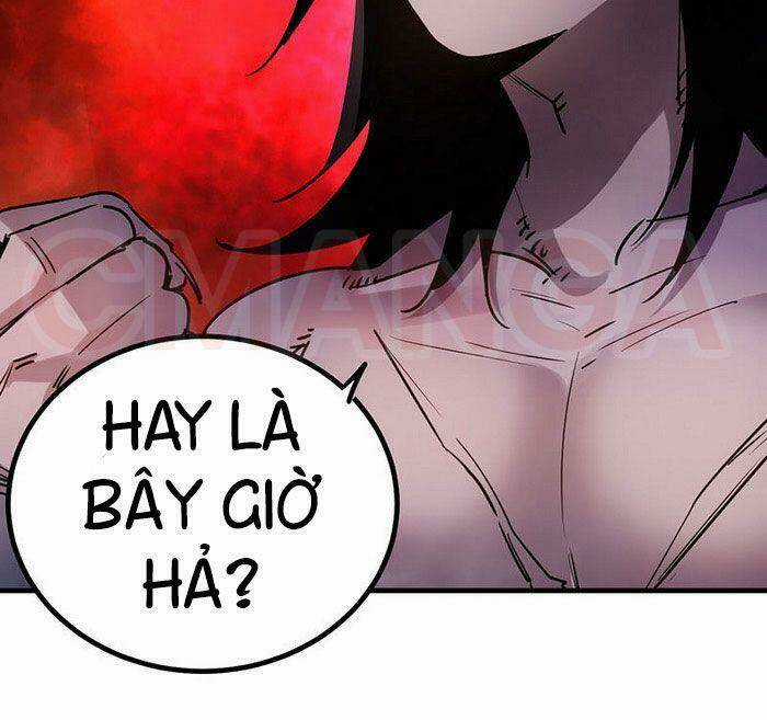 Sau Mạt Thế Tôi Trở Thành Zombie Chapter 33 trang 18