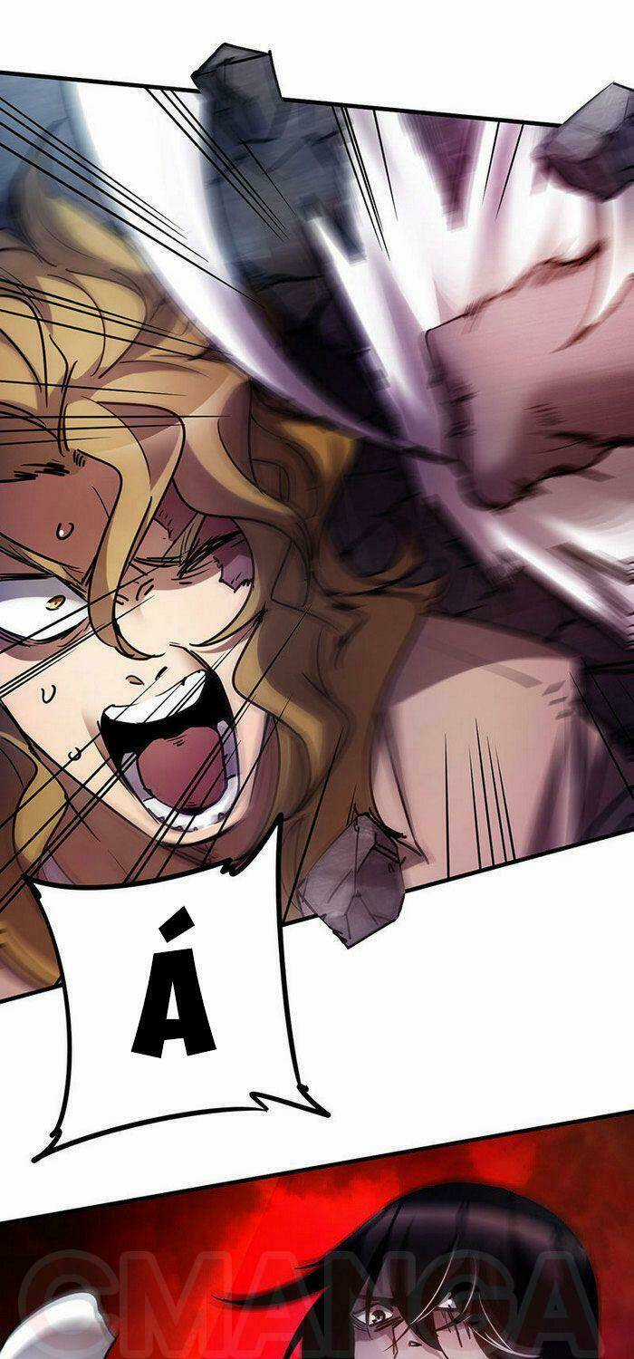 Sau Mạt Thế Tôi Trở Thành Zombie Chapter 33 trang 19