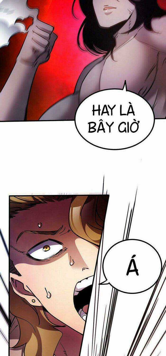 Sau Mạt Thế Tôi Trở Thành Zombie Chapter 33 trang 20