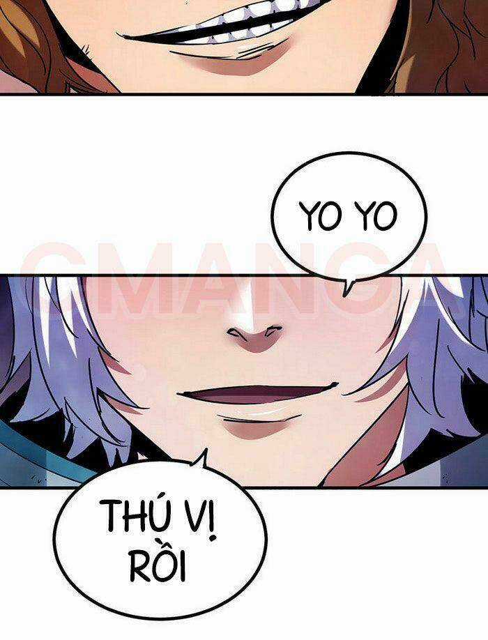 Sau Mạt Thế Tôi Trở Thành Zombie Chapter 33 trang 37