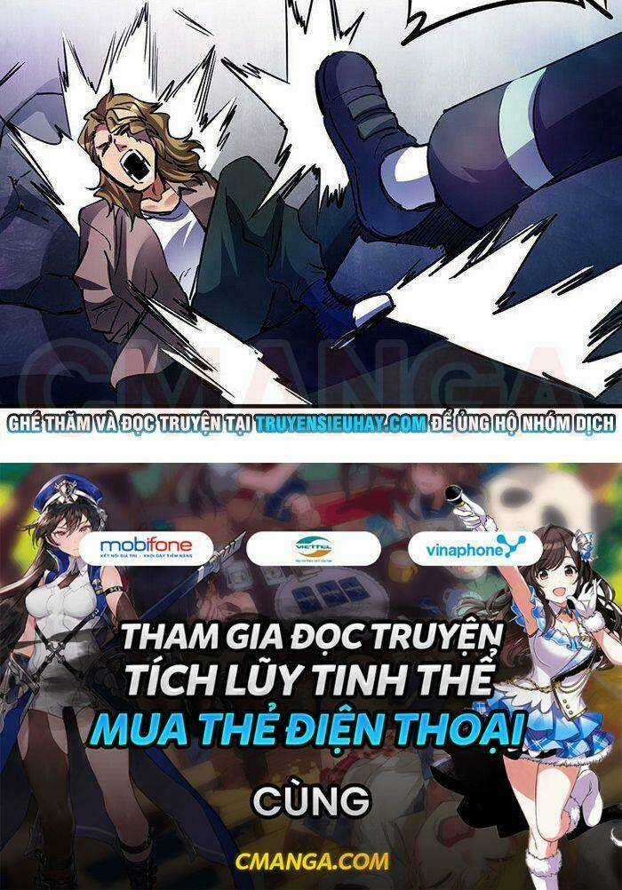 Sau Mạt Thế Tôi Trở Thành Zombie Chapter 33 trang 40