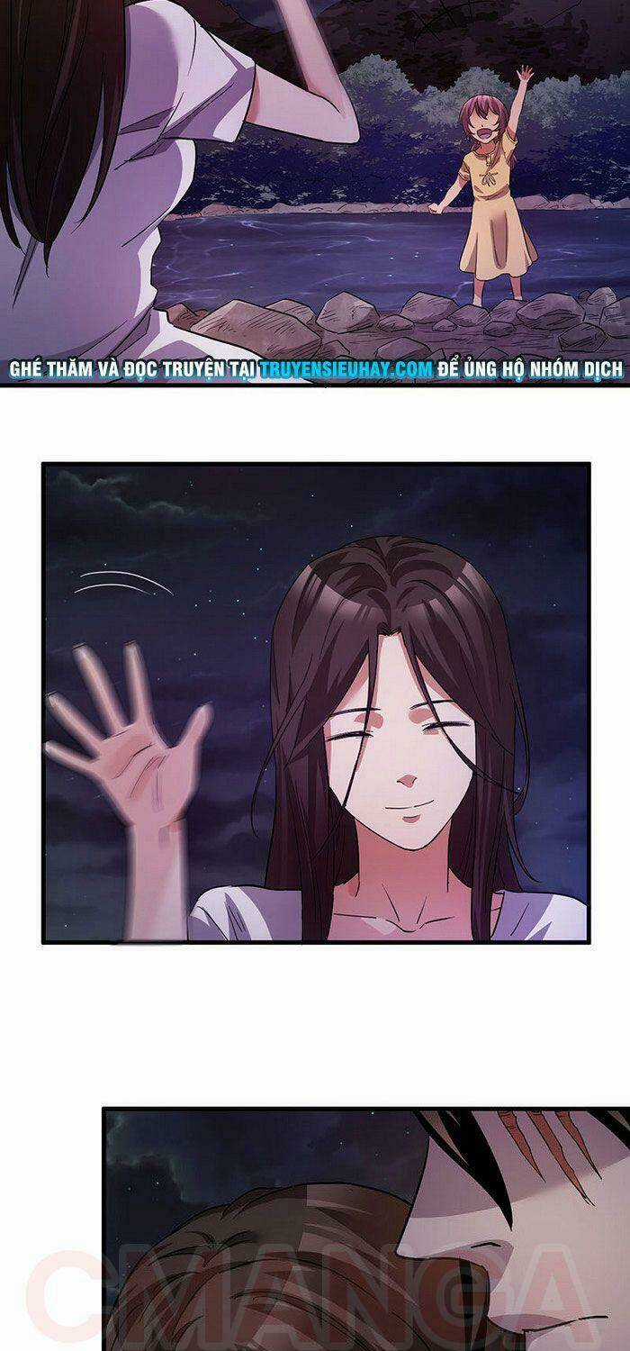 Sau Mạt Thế Tôi Trở Thành Zombie Chapter 34 trang 2