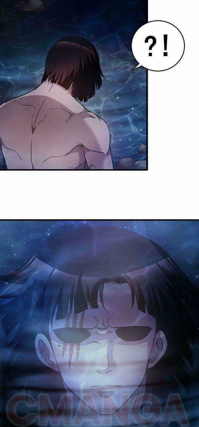 Sau Mạt Thế Tôi Trở Thành Zombie Chapter 34 trang 30