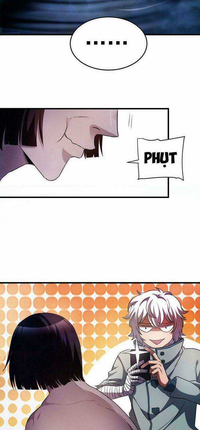 Sau Mạt Thế Tôi Trở Thành Zombie Chapter 34 trang 31