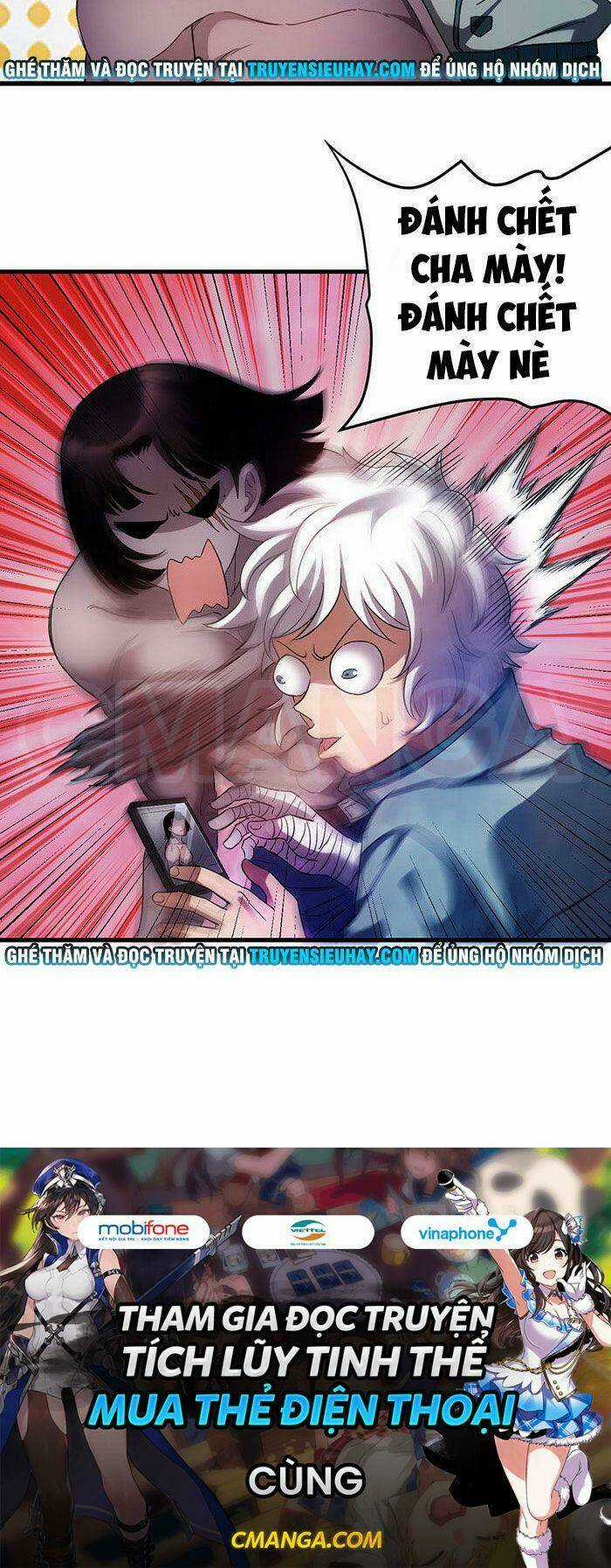 Sau Mạt Thế Tôi Trở Thành Zombie Chapter 34 trang 32