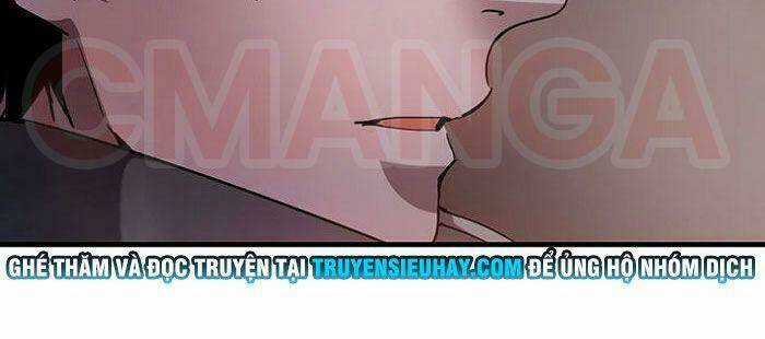 Sau Mạt Thế Tôi Trở Thành Zombie Chapter 35 trang 18