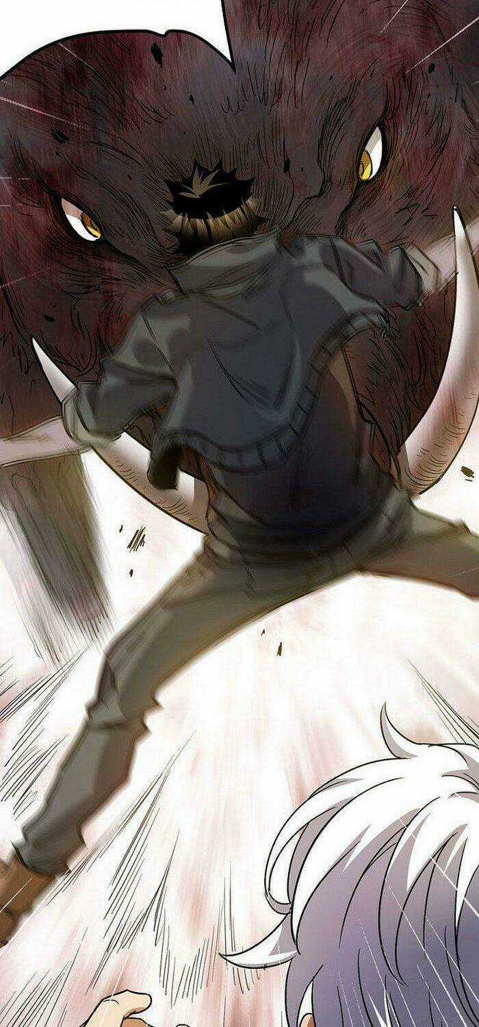 Sau Mạt Thế Tôi Trở Thành Zombie Chapter 36 trang 11