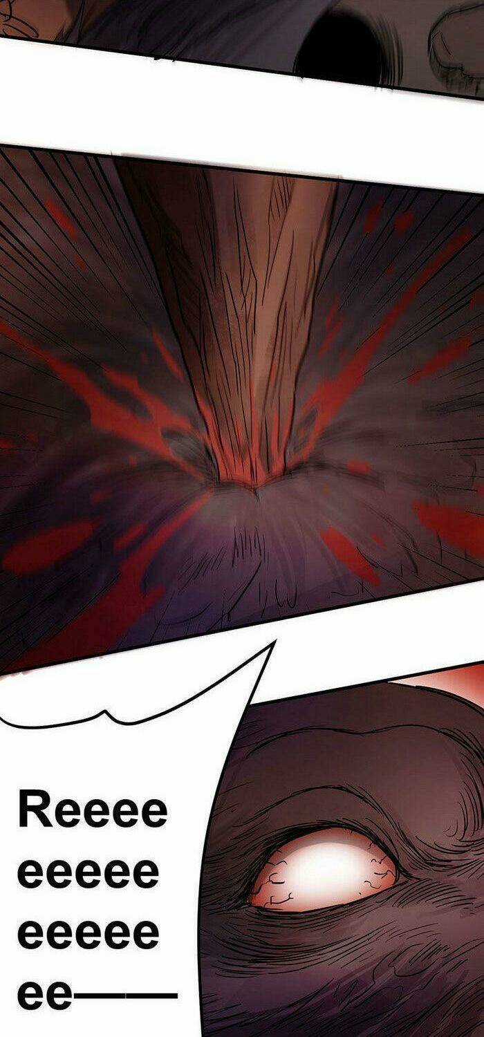 Sau Mạt Thế Tôi Trở Thành Zombie Chapter 36 trang 31